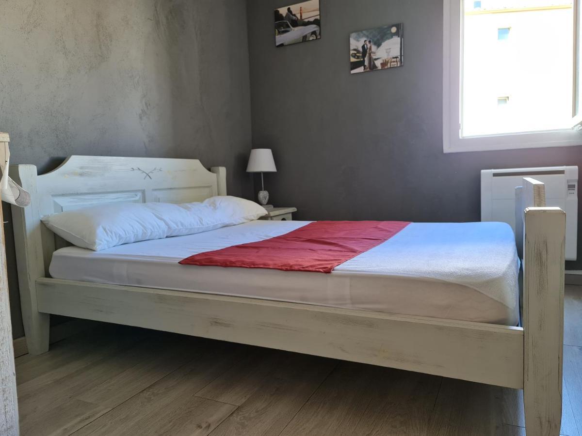 Residence De Standing La Pecherie Spacieux T3 Comme Un Cocon Familial Vue Mer Et Sur L'Avant Port Sur Le Bout Du Bout De Cap D'Agde Seule Cap En Occitanie المظهر الخارجي الصورة