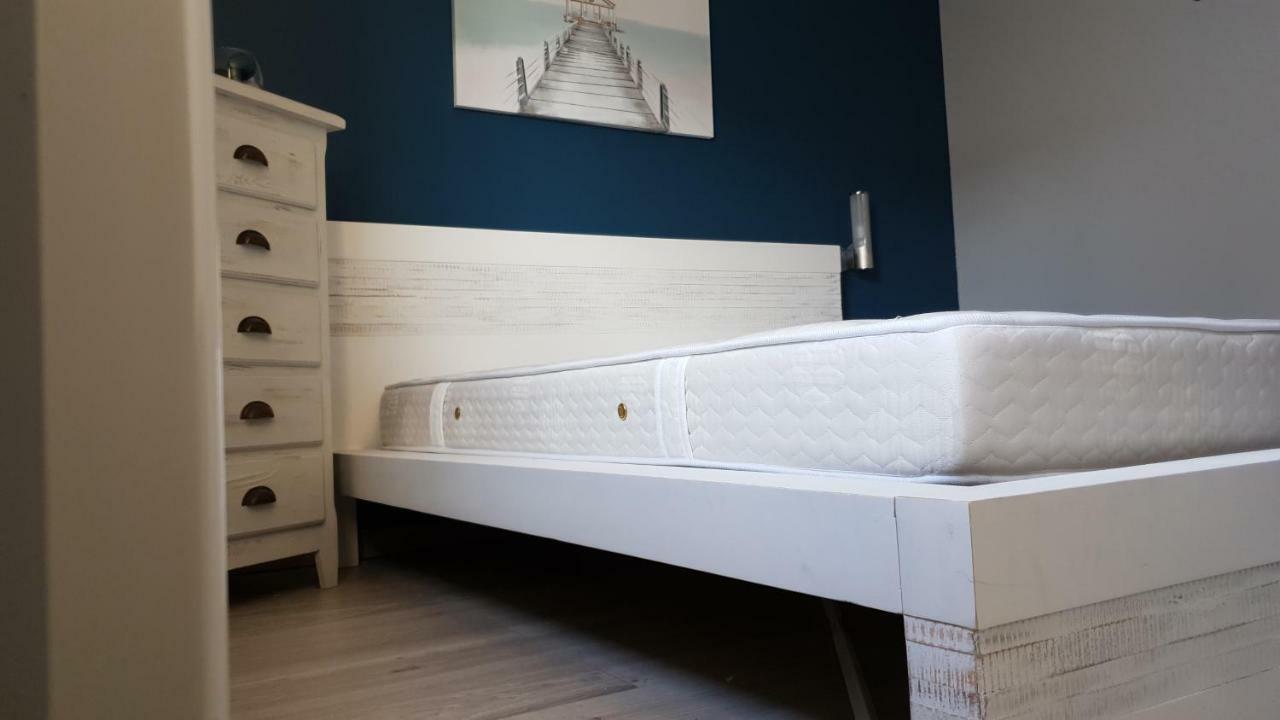 Residence De Standing La Pecherie Spacieux T3 Comme Un Cocon Familial Vue Mer Et Sur L'Avant Port Sur Le Bout Du Bout De Cap D'Agde Seule Cap En Occitanie المظهر الخارجي الصورة