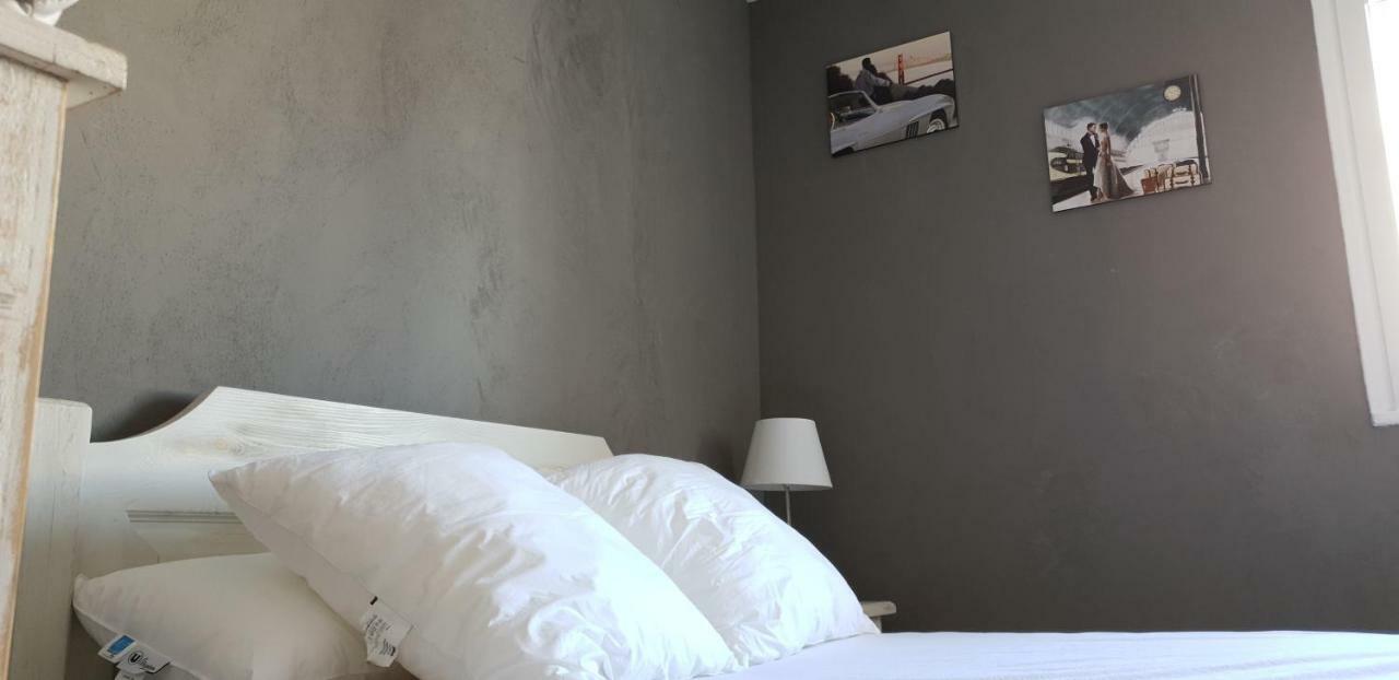 Residence De Standing La Pecherie Spacieux T3 Comme Un Cocon Familial Vue Mer Et Sur L'Avant Port Sur Le Bout Du Bout De Cap D'Agde Seule Cap En Occitanie المظهر الخارجي الصورة